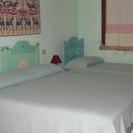 Hotel Turismo Rurale Montitundu 마리나디포르티쏘 외부 사진